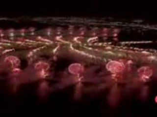 The Grand Opening of Atlantis à DUBAI