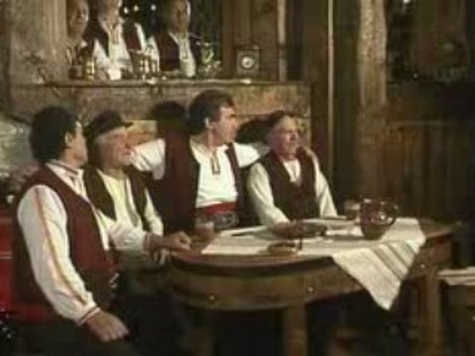 Бански Старчета - Пуста Младост