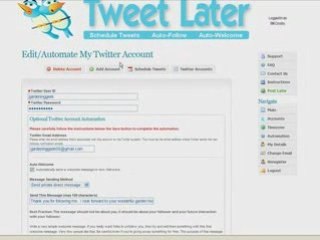Part 2: 500 New Twitter Followers in 24 Hours, This is How!
