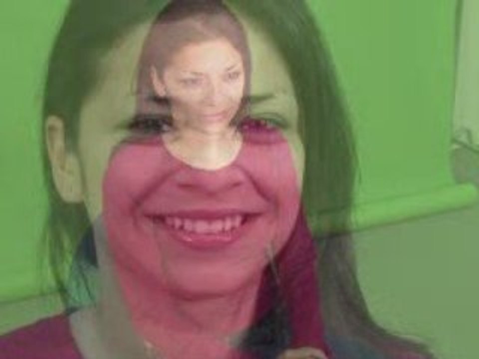 Video Lighting Basics – Three Point Lighting