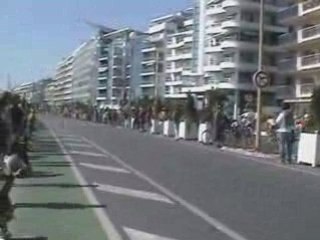 La baule 2, by rouen triathlon