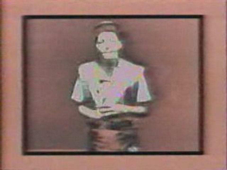 Jean Michel Jean Louis - Tilo 1990