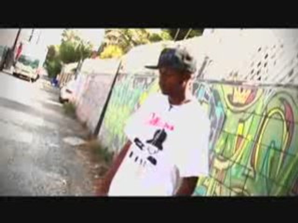 Illa J - My Brother's Keeper {Part 2}