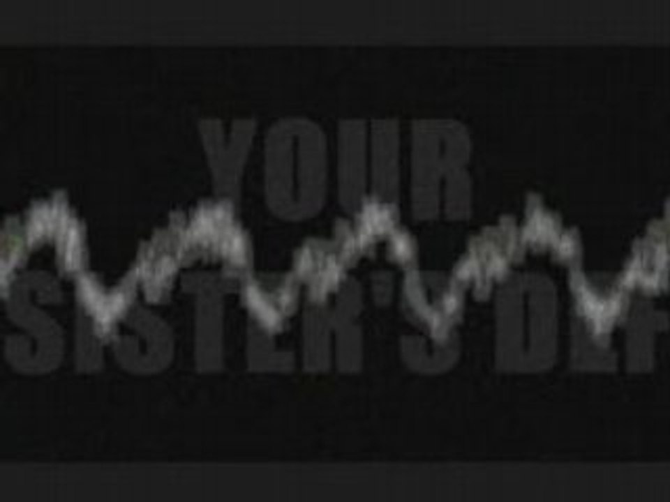 Your Sister's Def - Beastie Boys