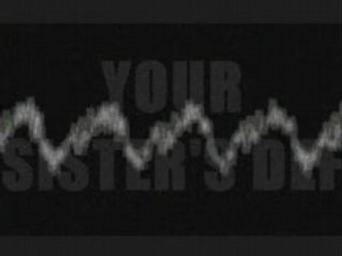 Your Sister's Def - Beastie Boys