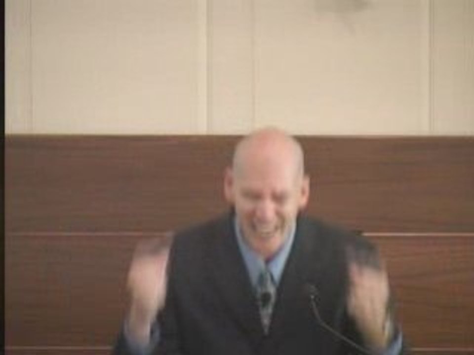 11-9-2008 True Christians Part 3