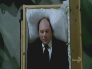 Fin alternative Lost Saison 4