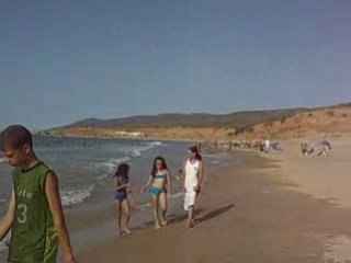 cap blanc el-ançor oran algerie