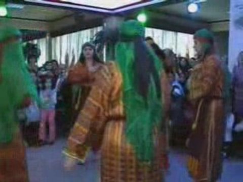 İmirli Köyü Aşure Günü 2007