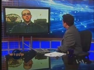 Amir Farshad Ebrahimi in VOA -4