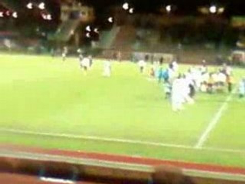 creteil-metz 2-1