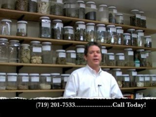 Colorado Springs | Acupuncture | Colorado Springs
