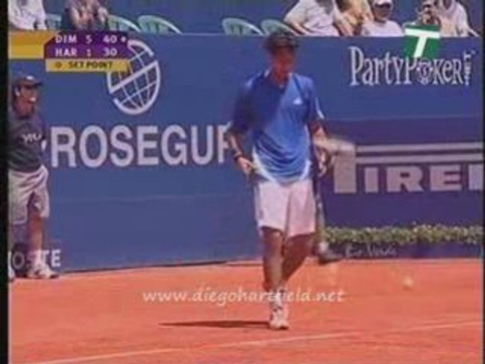 2007-02 Diego Hartfield-SF Copa Telmex (5)