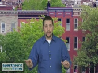 Apartment Living In Baltimore- Find Baltimore Apartments
