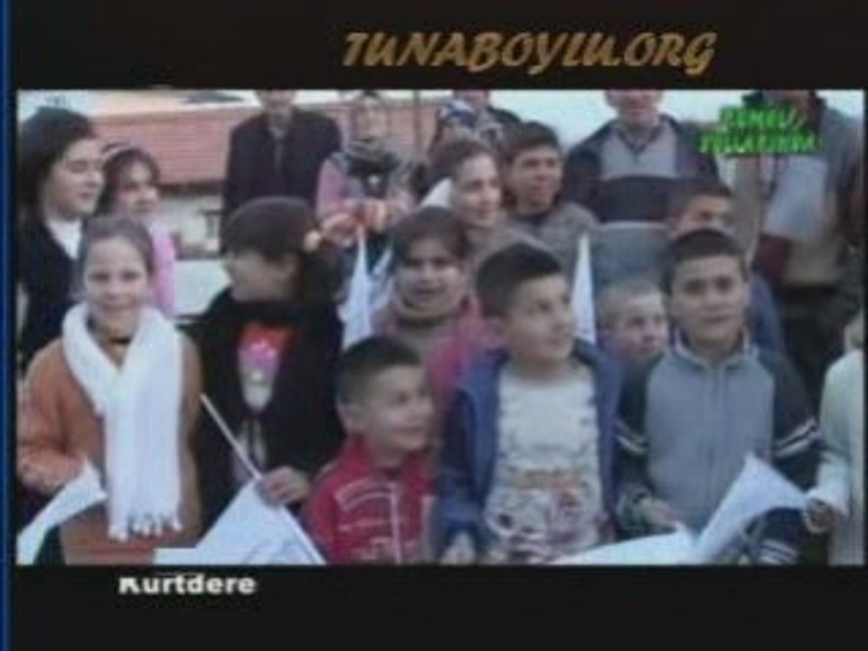 Kurtdere Harmandalı