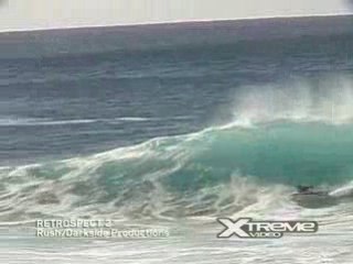 Retrospect 2 - Rush/Darkside