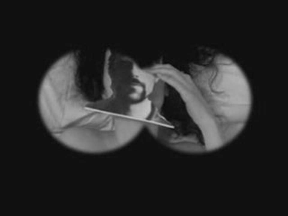 L'Amour déchiré