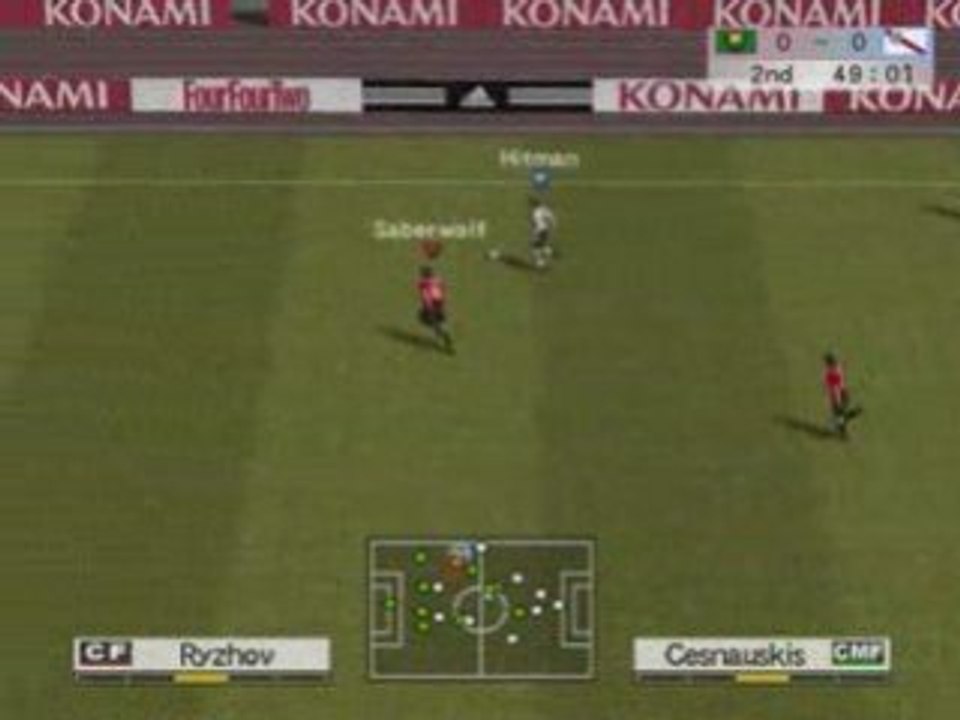 Moskva-CSKA