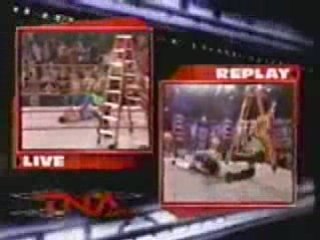 Frankie Kazarian vs. Michael shane
