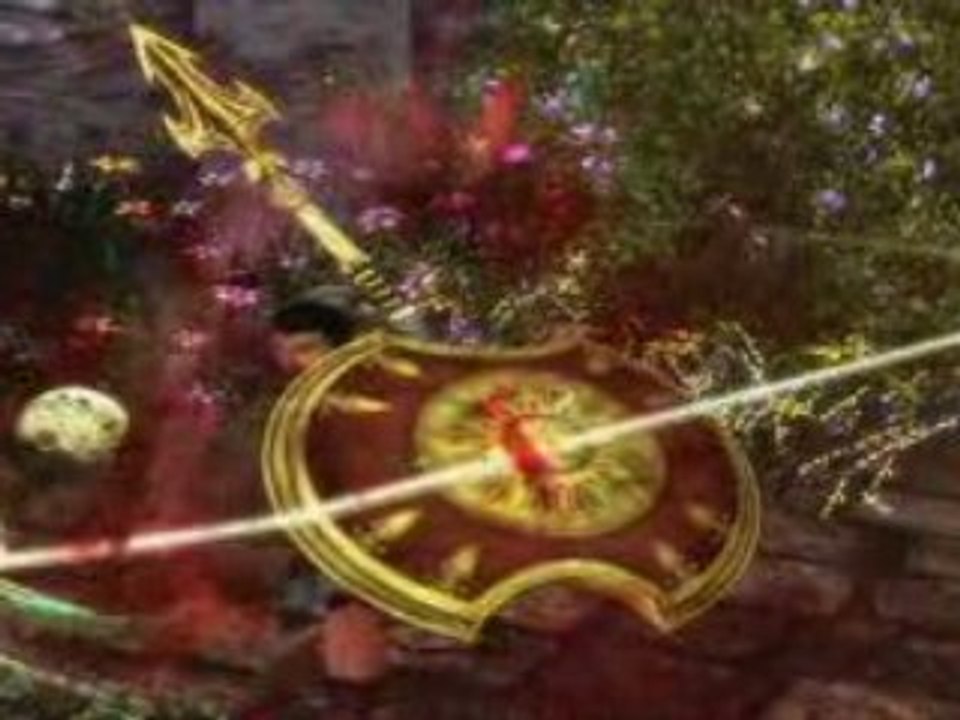 Rise of the Argonauts - Honor Trailer