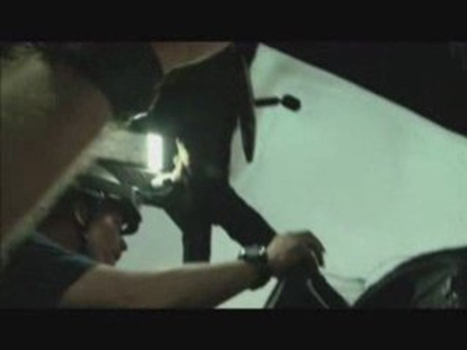 Storm Chasers - Tornado Out of Nowhere