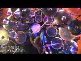 Tony Royster ASAP Drum Solo - DrumChannel.com