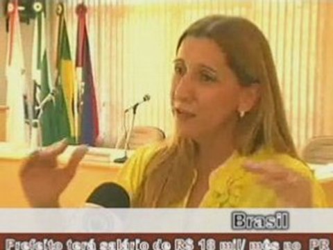 TVBQ Notícias - 21/11/2008