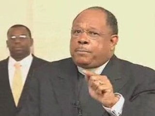 The Black Church Voted for a Darky