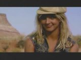 Britney Spears - I'm Not A Girl Not Yet A Woman [Promo]