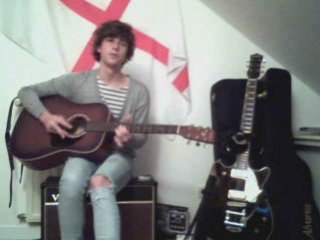 Smashing cover (+ good old days/blinding)