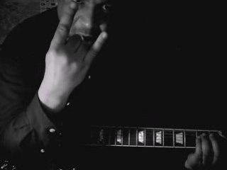 NIRVANA - Smells like teen spirit - guitar