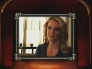 Britney Spears - New Interview About Circus