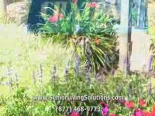 veterans senior housing california