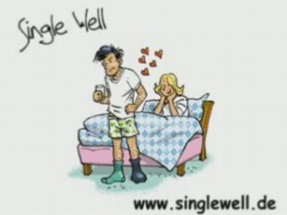 Ich steh' so auf dich