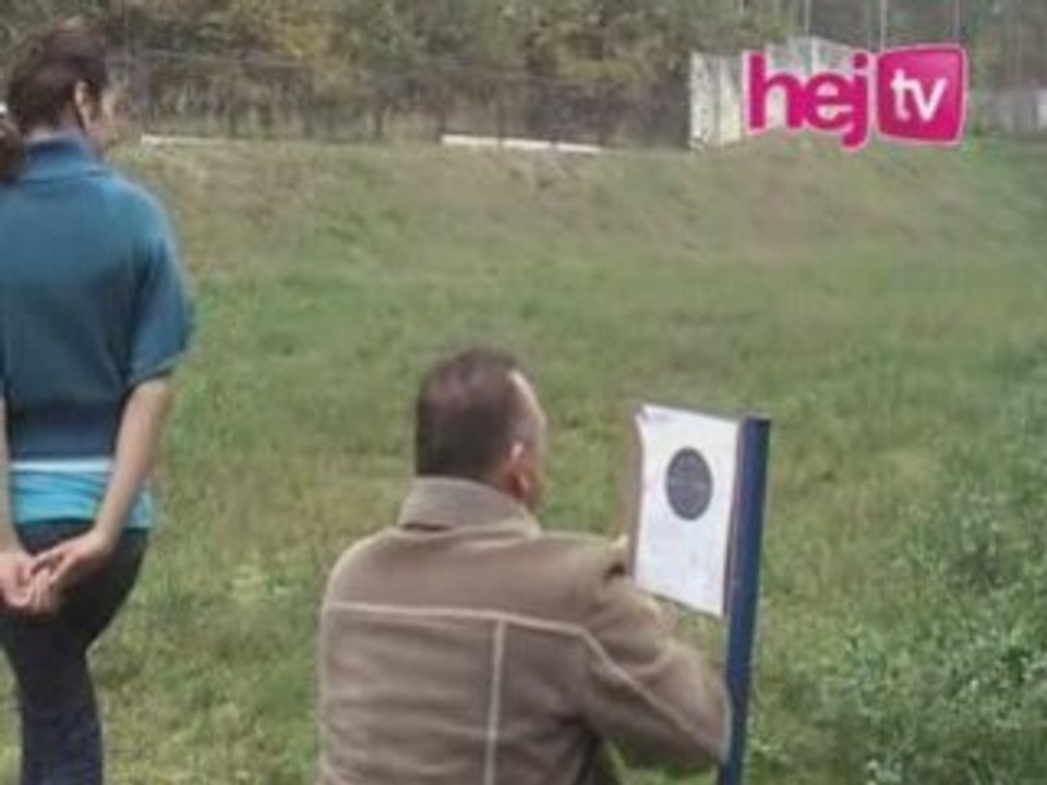Strzelnica LOK
