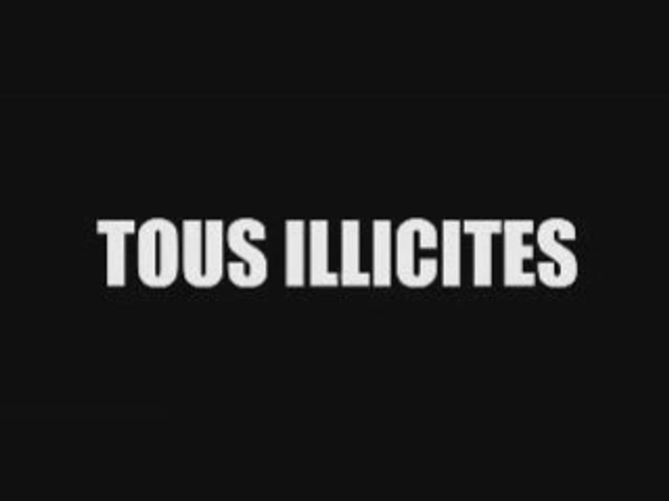 CLIP TOUS ILLICITES - LIM (www.limtousillicites.com)