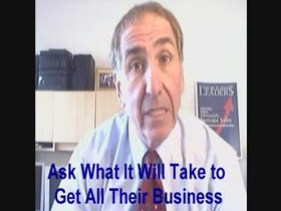 Sales Leads and Business Development in a Recession