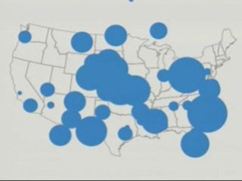 North Carolina Creates 180000 Biotech Jobs News Video