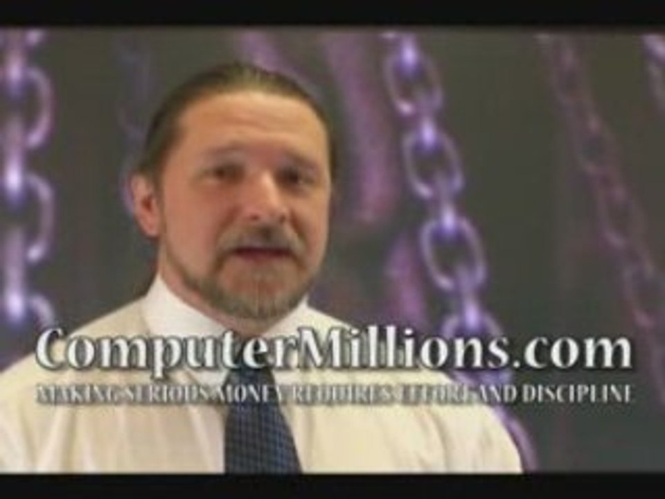 Britt Phillips chains video by Britt Phillips