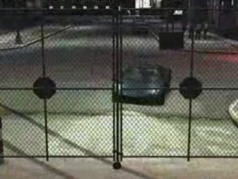 Grand Theft Auto IV -Comrades