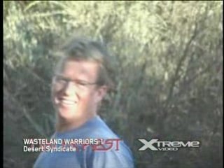 Wasteland Warriors 1 - Desert Syndicate Films