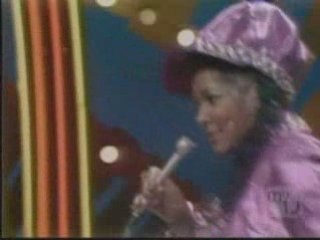 Sylvia Robinson.Sweet Stuff [SoulTrain.1976]