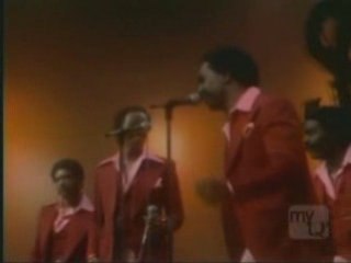 The Whispers. Make It With You  [SoulTrain 1977]