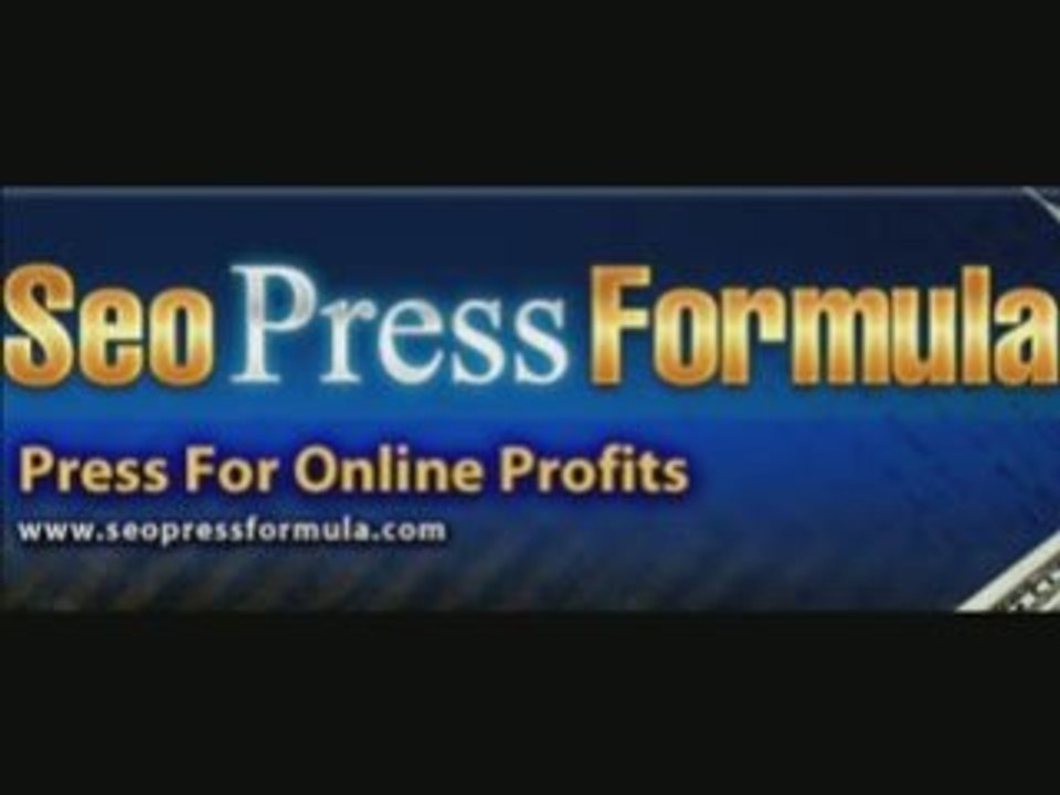 Seo Press Formula - Free Traffic Sistem Seo Press Formula
