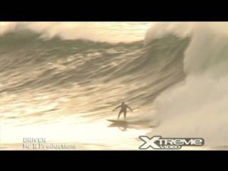 Driven - Mr B Productions