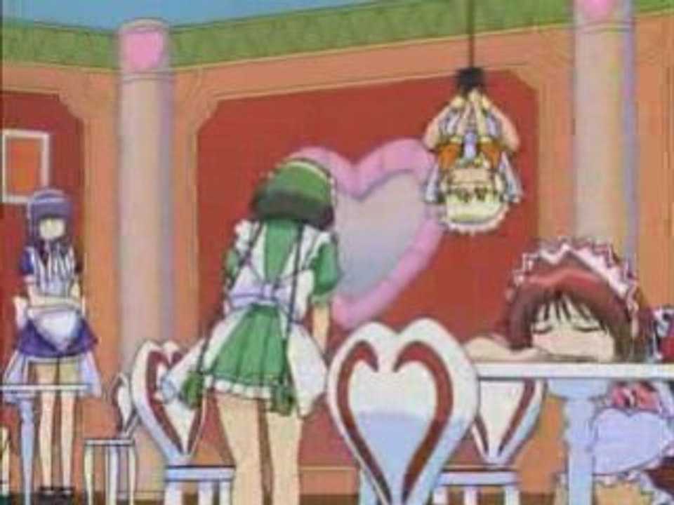 Mew Mew Power - Bulgarian Clip