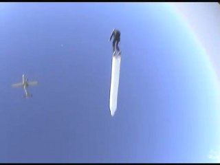 Le 7ème Ciel.. Toujours Couvert !