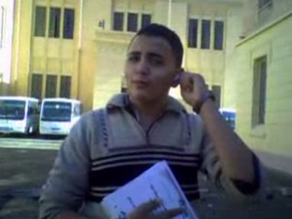 Wael Ahmed