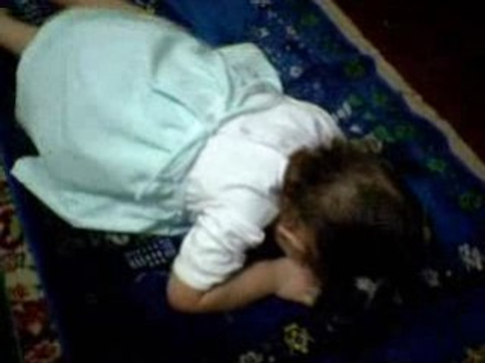 Nour Kid 16