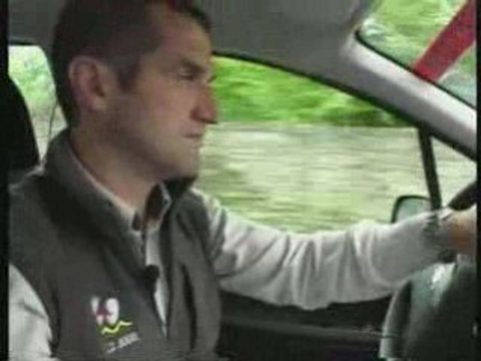 Rétrospective BIC 2000 - Saison 2008 : Essor Breton